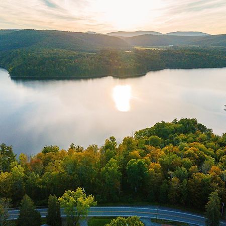 Catskill'S Cozy Farmhouse Getaway Gilboa 外观 照片
