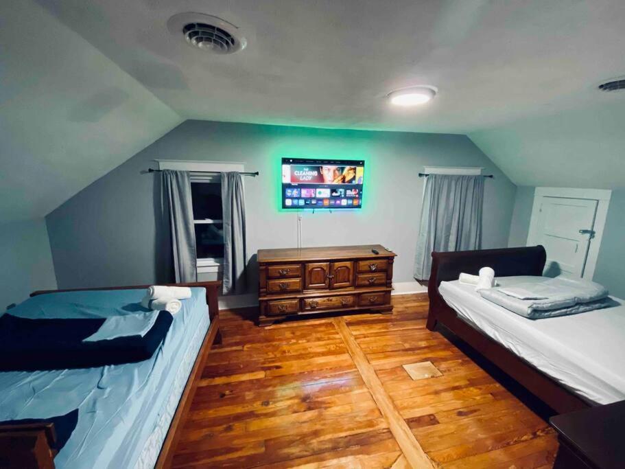 Catskill'S Cozy Farmhouse Getaway Gilboa 外观 照片