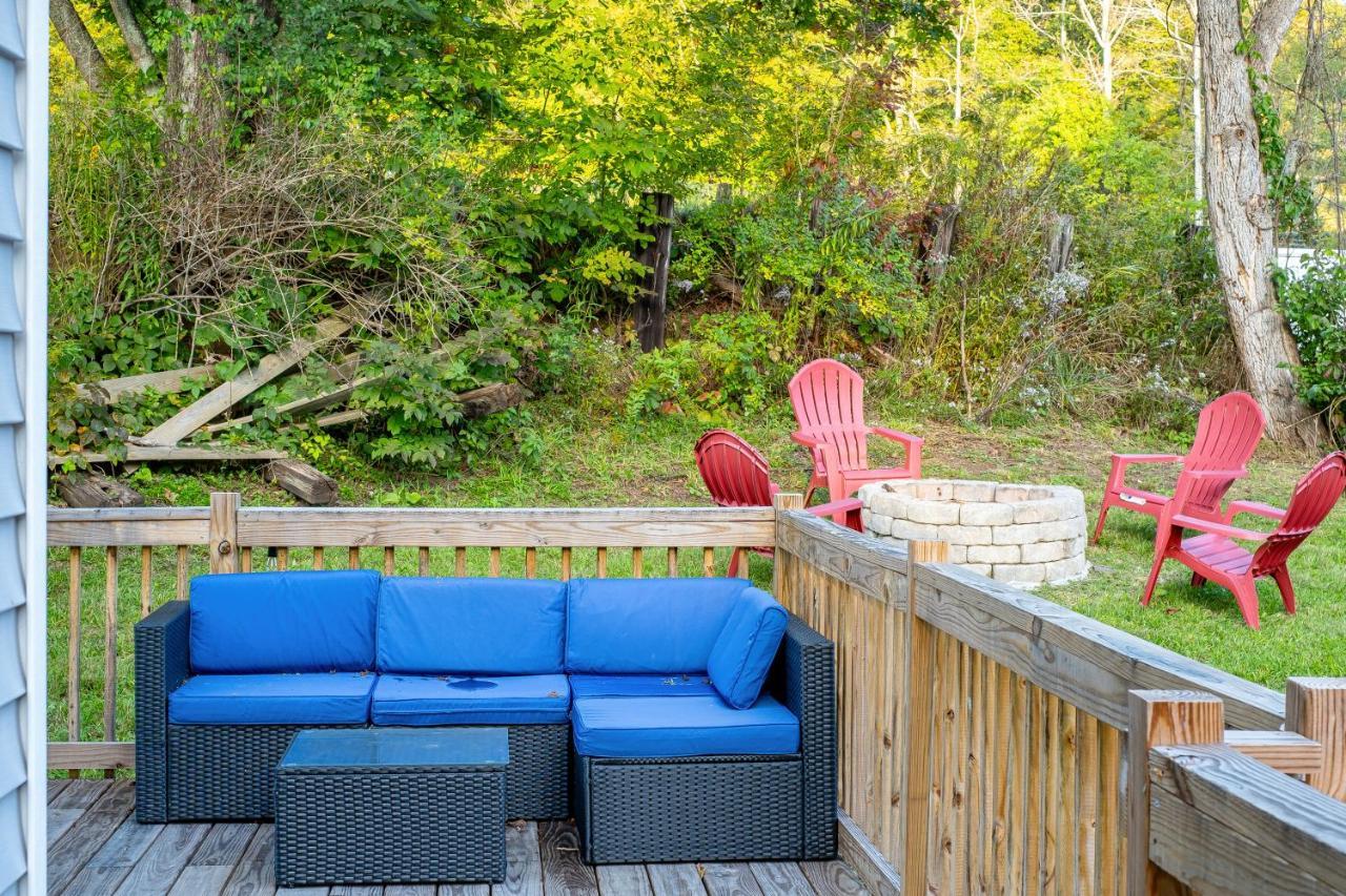 Catskill'S Cozy Farmhouse Getaway Gilboa 外观 照片